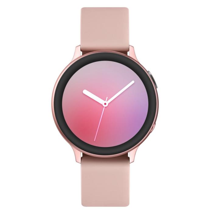 Bild 3, Samsung Galaxy Watch Active2 40mm - HAT PRINCE 3D Skärmskydd