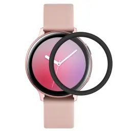 Samsung Galaxy Watch Active2 40mm - HAT PRINCE 3D Skärmskydd