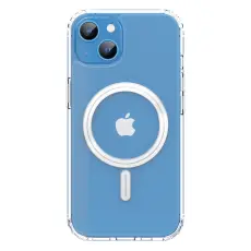 DUX DUCIS iPhone 14 Plus Skal Clin MagSafe Hybrid Transparent