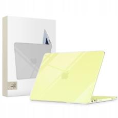 Tech-Protect MacBook Neo 13 2026 Skal SmartShell Transparent