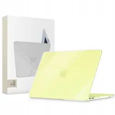 Tech-Protect MacBook Neo 13 2026 Skal SmartShell Transparent