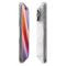 Spigen iPhone 16 Pro Skal MagSafe Ultra Hybrid Frostad Transparent