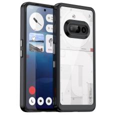 Nothing Phone 3a Skal Hybrid Svart