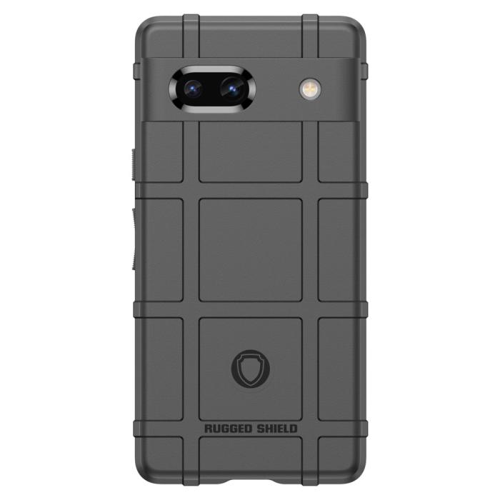 Bild 2, Google Pixel 7A Skal Robust Svart