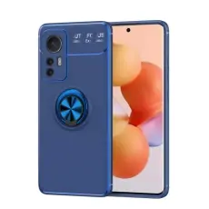 Xiaomi 12 Skal Ring Blå