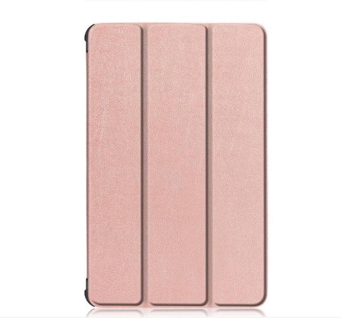 Bild 2, Tech-Protect Lenovo Tab M10 Plus 2nd Gen Fodral SmartCase Roséguld