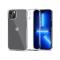 Tech-Protect iPhone 14 Skal FlexAir Hybrid Transparent