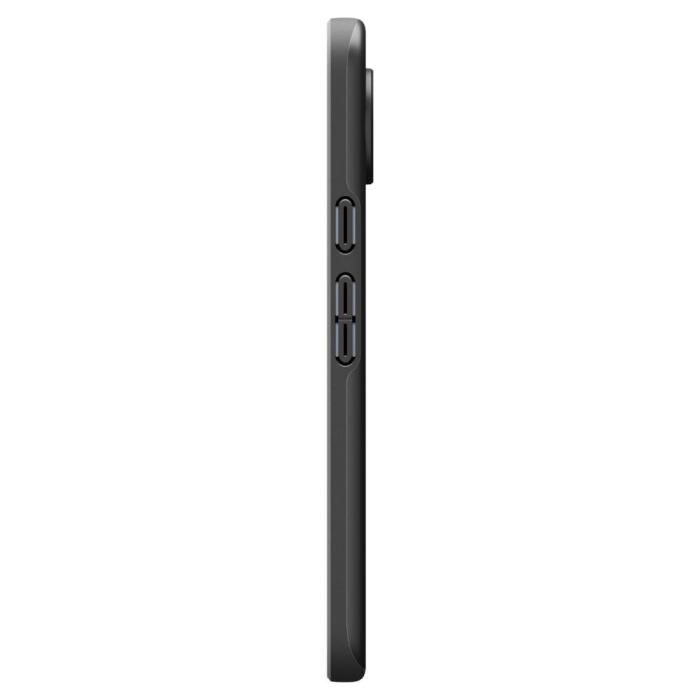 Bild 6, Spigen Google Pixel 10 Pro XL Skal MagSafe Thin Fit Svart