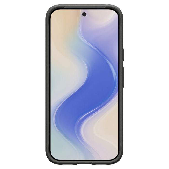 Bild 3, Spigen Google Pixel 10 Pro XL Skal MagSafe Rugged Armor Svart