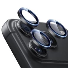 ESR iPhone 18 Pro / 18 Pro Max Linsskydd Armorite Svart