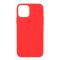 iPhone 12 Pro Max - Matt TPU Skal - Röd