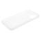 iPhone 12 Pro Max - Matt TPU Skal - Vit