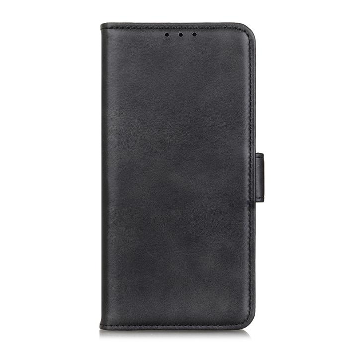 Bild 4, Samsung Galaxy A52 / A52s - Fodral Med Magnetisk Stängning - Svart