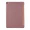 AMORUS iPad 10.2 2019/2020/2021 Fodral Tri-Fold Roséguld