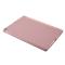 AMORUS iPad 10.2 2019/2020/2021 Fodral Tri-Fold Roséguld