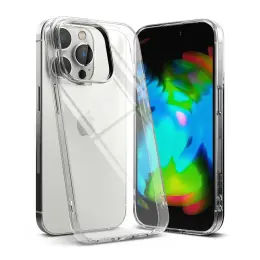 Ringke iPhone 14 Pro Skal Air Transparent