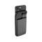 Tech-Protect iPhone 14 Pro / 14 Skal 4800 mAh PowerCase Svart