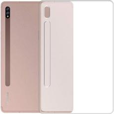 Samsung Galaxy Tab S7 / Tab S8 - Frostat TPU Skal