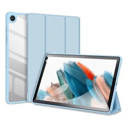 DUX DUCIS Galaxy Tab A9 Plus Fodral TOBY Tri-Fold Blå