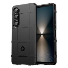 Sony Xperia 1 VII Skal Robust Svart