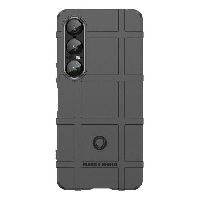 Bild 2, Sony Xperia 1 VII Skal Robust Svart