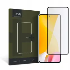 HOFI Xiaomi 12 Lite Sk&auml;rmskydd Helt&auml;ckande