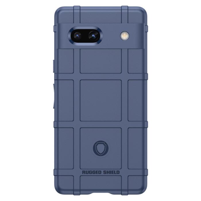 Bild 2, Google Pixel 7A Skal Robust Blå