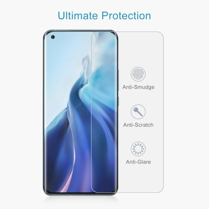 Bild 3, Xiaomi 12 Skärmskydd Härdat Glas