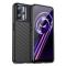 OnePlus Nord CE 2 Lite 5G Skal Twill Textur Svart