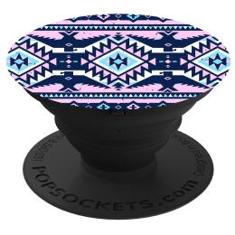 PopSockets Grip med Ställfunktion Thunderbird