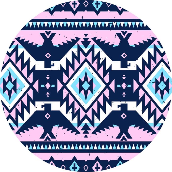 Bild 3, PopSockets Grip med Ställfunktion Thunderbird