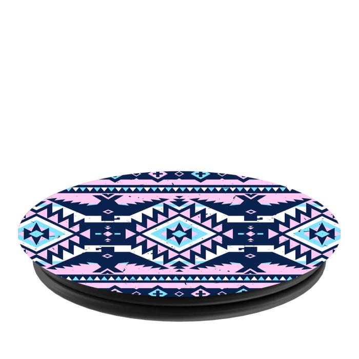 Bild 2, PopSockets Grip med Ställfunktion Thunderbird