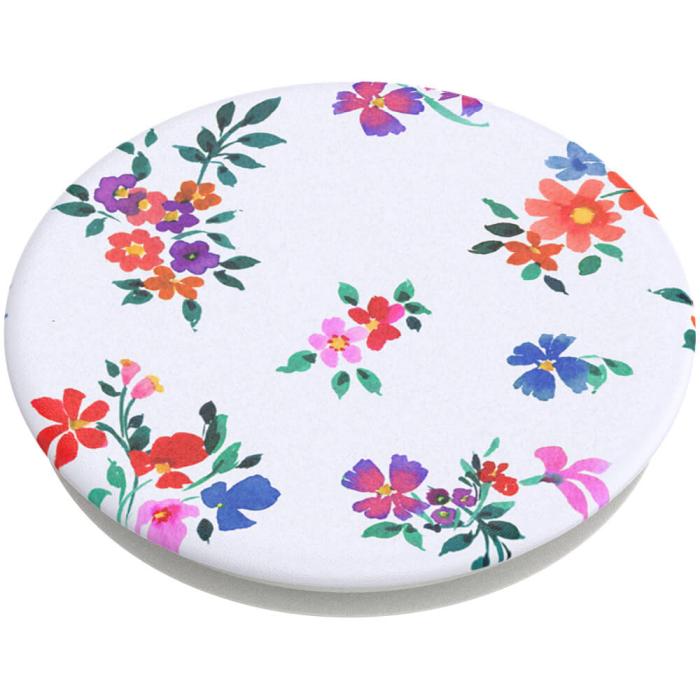 Bild 3, PopSockets Avtagbart Grip med Ställfunktion Wild Blooms