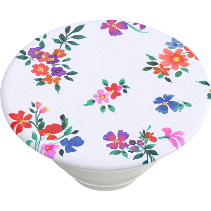 Bild 8, PopSockets Avtagbart Grip med Ställfunktion Wild Blooms