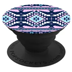 PopSockets Grip med Ställfunktion Thunderbird