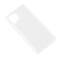 GEAR Samsung Galaxy A42 Skal TPU Transparent