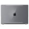 Spigen Macbook Pro 14 2021-2023 Skal Thin Fit Transparent