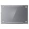 Spigen Macbook Pro 14 2021-2023 Skal Thin Fit Transparent