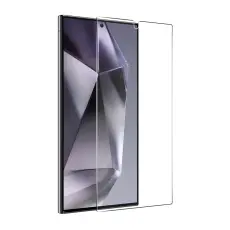 ENKAY Samsung Galaxy S26 Ultra Sk&auml;rmskydd H&auml;rdat Glas