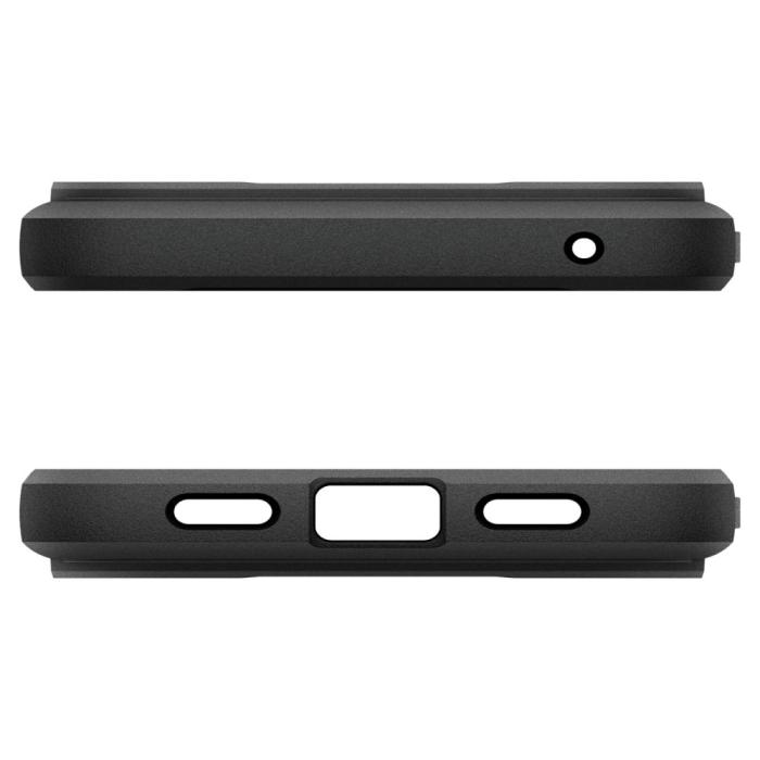 Bild 6, Spigen Google Pixel 10 Pro XL Skal MagSafe Rugged Armor Svart
