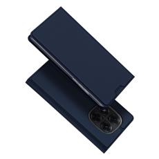 DUX DUCIS Xiaomi Redmi Note 14 Pro 5G Fodral Skin Pro Bl&aring;