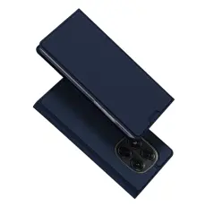 DUX DUCIS Xiaomi Redmi Note 14 Pro 5G Fodral Skin Pro Bl&aring;