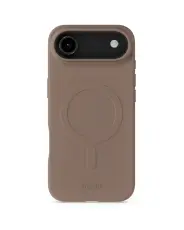 holdit iPhone Air Mobilskal Soft MagSafe Mocha Brown