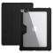 NILLKIN iPad 10.2 2019/2020/2021 Fodral CamShield Shockproof TriFold Svart