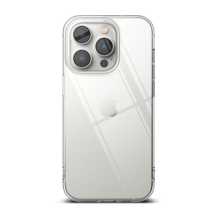 Bild 3, Ringke iPhone 14 Pro Skal Air Transparent