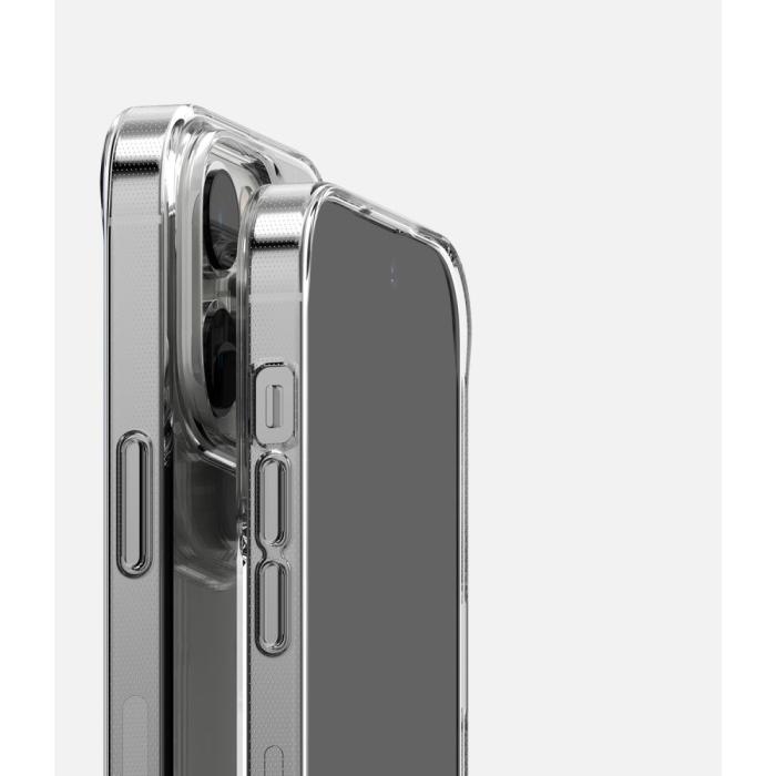 Bild 4, Ringke iPhone 14 Pro Skal Air Transparent