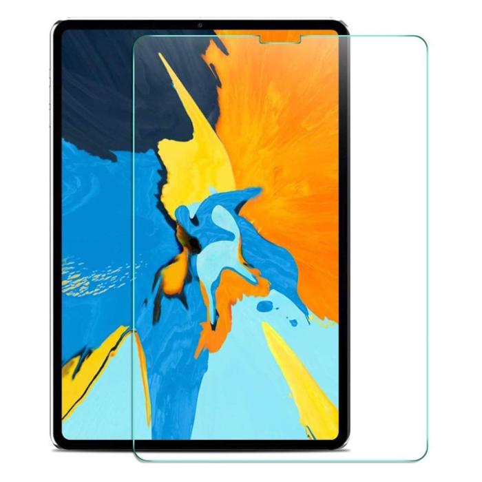 Bild 1, iPad Pro 11 / iPad Air 2020/2022 Skärmskydd I Härdat Glas