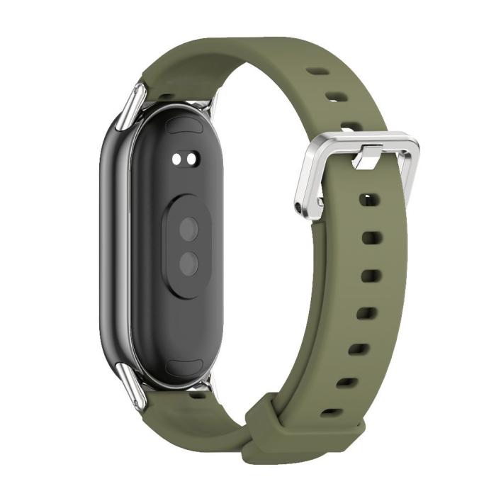 Bild 3, Tech-Protect Xiaomi Smart Band 10/9/8 Armband Iconband