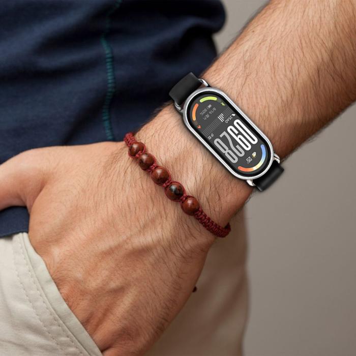 Bild 5, Tech-Protect Xiaomi Smart Band 10/9/8 Armband Iconband