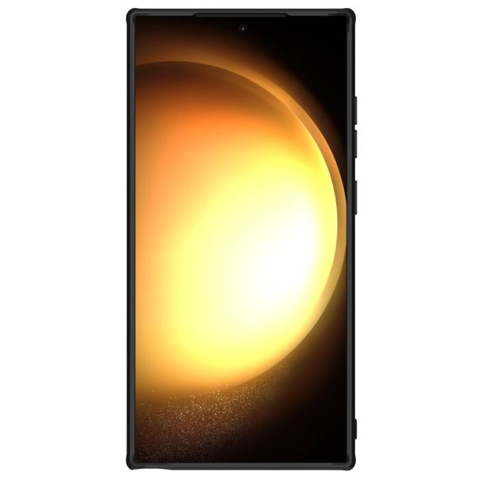 Bild 2, NILLKIN Galaxy S24 Ultra Skal CamShield Pro Svart